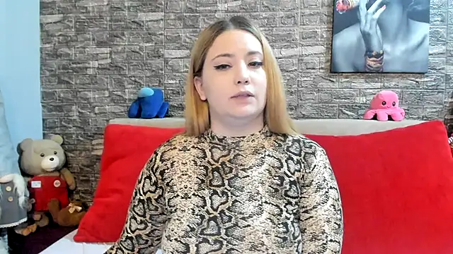 kalindahot's cam snapshot