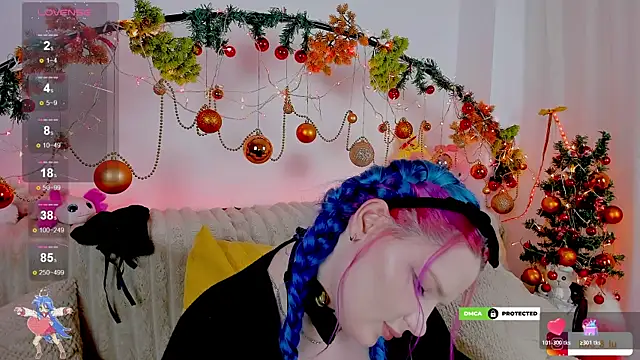 Rei_Hino's cam snapshot