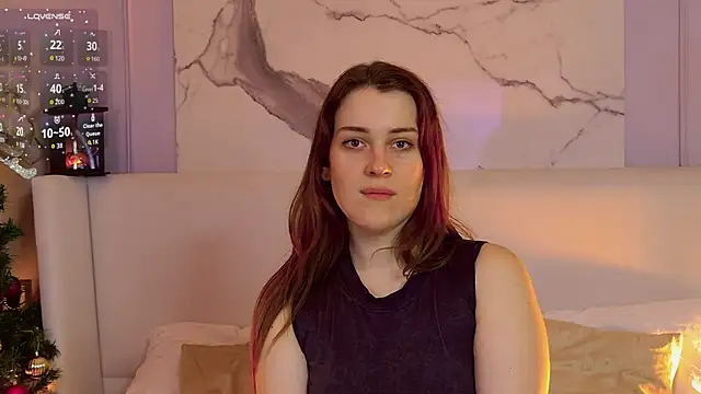 EllieGarson's cam snapshot