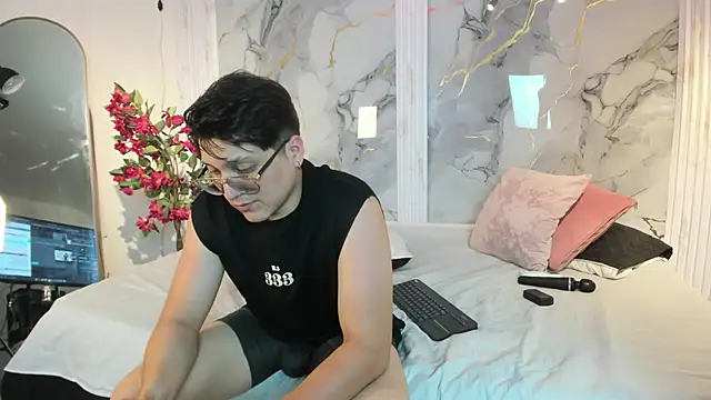 vanilla_hot's cam snapshot