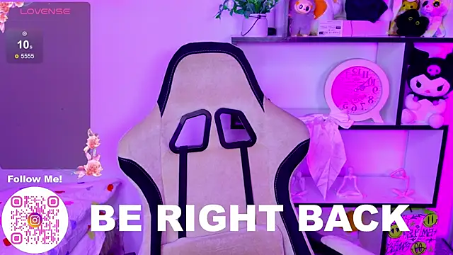 MiaScarlettt's cam snapshot