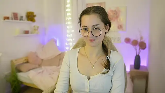 Annita_Grey's cam snapshot