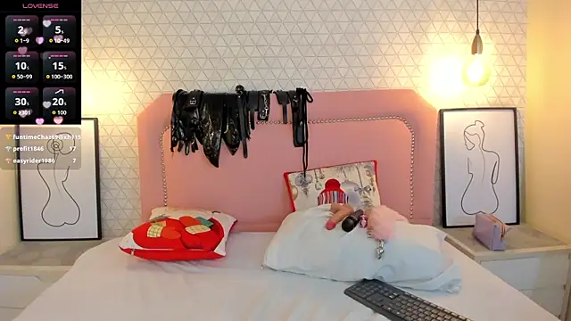 ROSESWEET2's cam snapshot