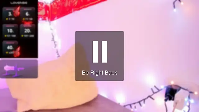 lara_and_danny's cam snapshot