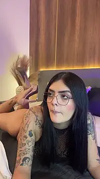 AliceRitter's cam snapshot