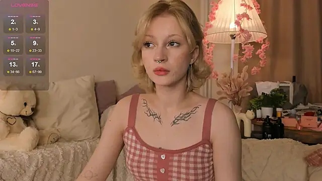 EfieFrye's cam snapshot