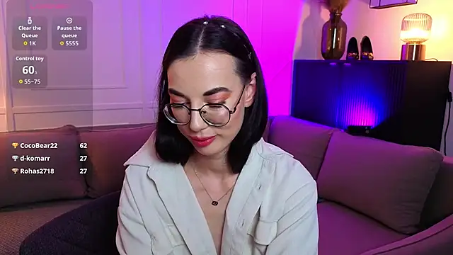 EmmaJakson's cam snapshot