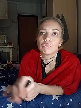 Conny_Shellie's cam snapshot