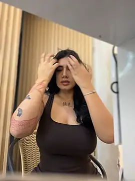 clarachanelricek's cam snapshot