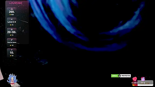 Rei_Hino's cam snapshot