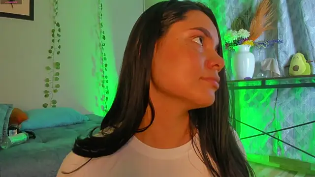 evaa_greey's cam snapshot