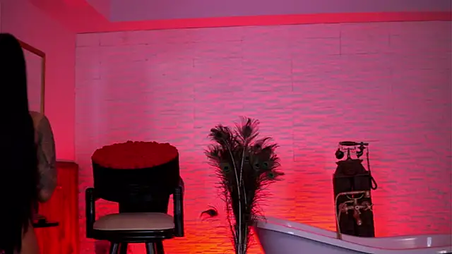 AishaaDevoe live sex cam