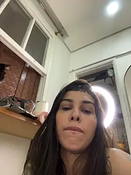 Nikatsu's cam snapshot