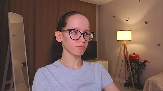 BettyBrowni's cam snapshot