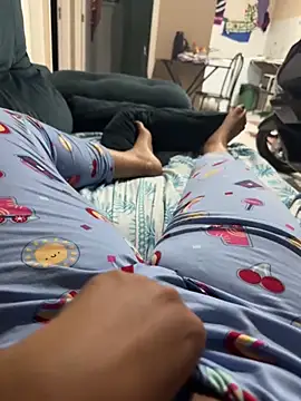 Biabiahh's cam snapshot