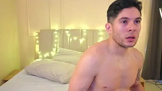 mr_danni's cam snapshot