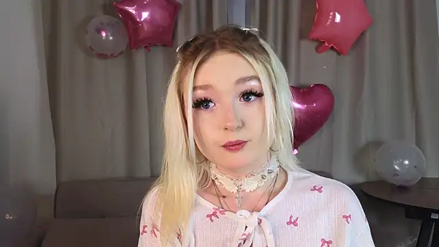 minigirl's cam snapshot