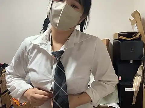 awabi_awb's cam snapshot