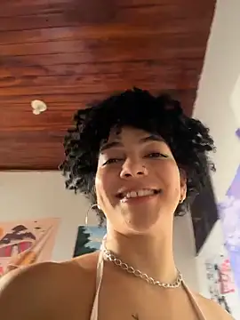 CamillyBlum's cam snapshot