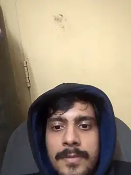 Sushant001 live sex cam