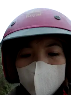 ngan-cute's cam snapshot