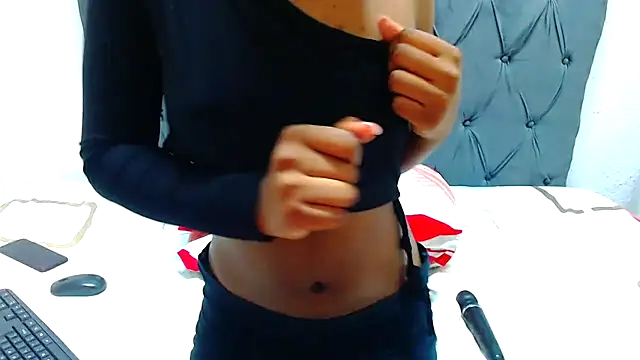 Cloud9boo's cam snapshot