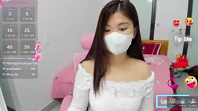 SUSU_chubby's cam snapshot