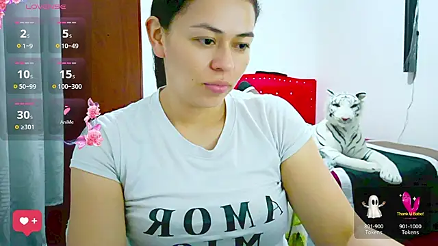 mayhott2's cam snapshot