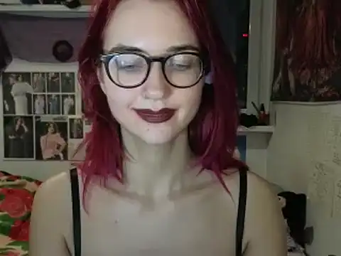 TatianaRomanov live sex cam