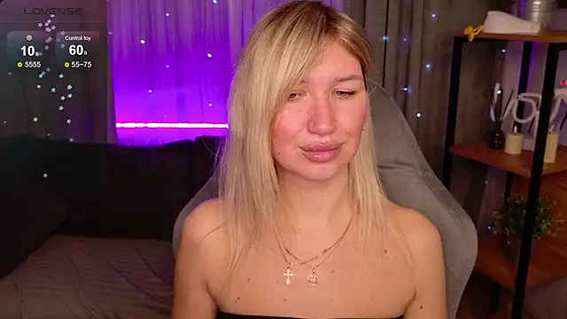 MilaBott's cam snapshot