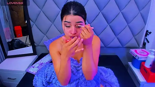 venusowen_'s cam snapshot