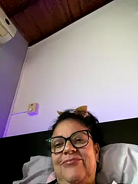 Sharongirl07's cam snapshot