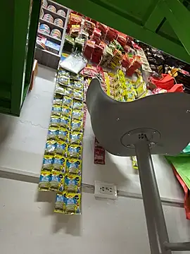 Miia_Jazmin's cam snapshot