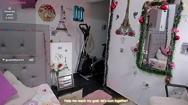 Ary_Ricci's cam snapshot