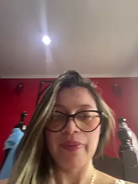 KoraSweett's cam snapshot