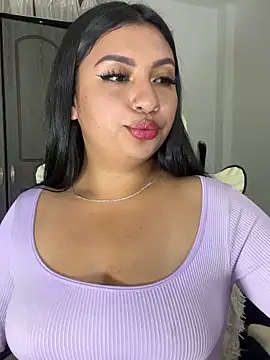 Issa_Santana's cam snapshot