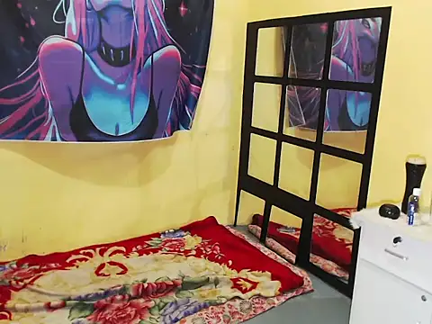 Hunky_paul live sex cam