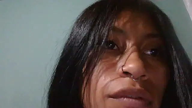 Pocahontas_tw's cam snapshot