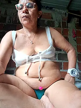 Lucerito-Hot's cam snapshot