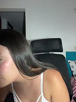 Melody_Spencer26's cam snapshot