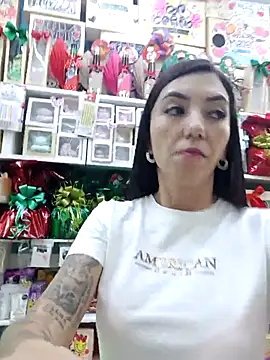 LunaZambrano's cam snapshot