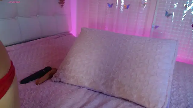 Madysson_leee's cam snapshot