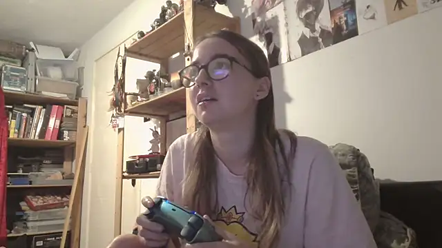 Devils_Delight18's cam snapshot