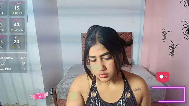 Mellany_Bleak__'s cam snapshot