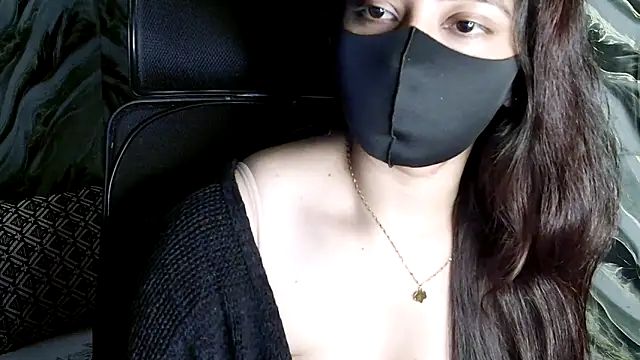 Sima--Roy live sex cam