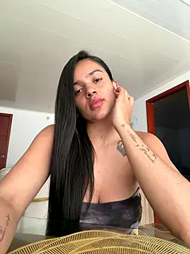 AnaaFaith_ live sex cam