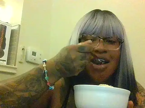 ShaBrimDaPornstar's cam snapshot