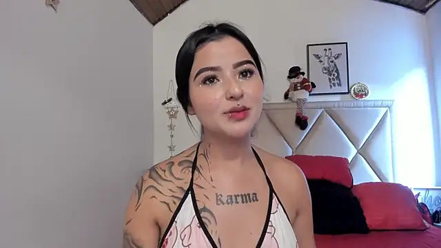 Nebula_Lux's cam snapshot