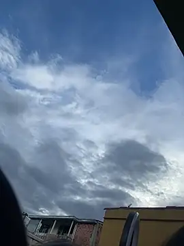 Mia_fiire's cam snapshot