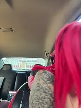 Scarlett_firee's cam snapshot